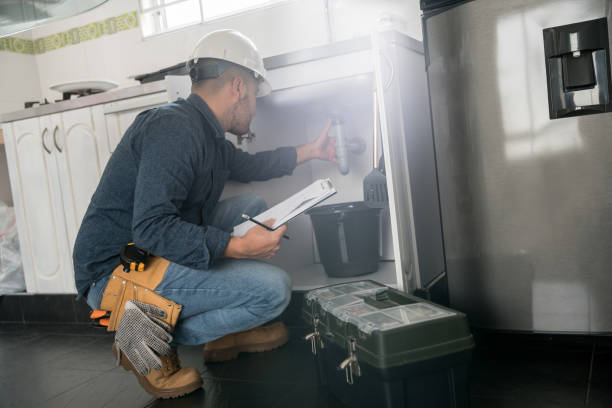 Best Plumbing Installation Services  in Anderson, IN