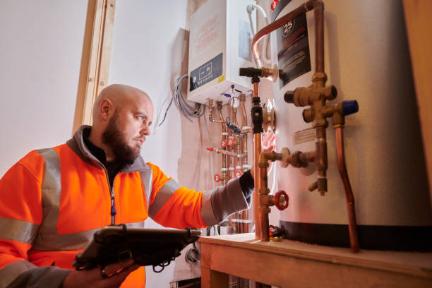 Best Same-Day Plumbing Service  in Anderson, IN