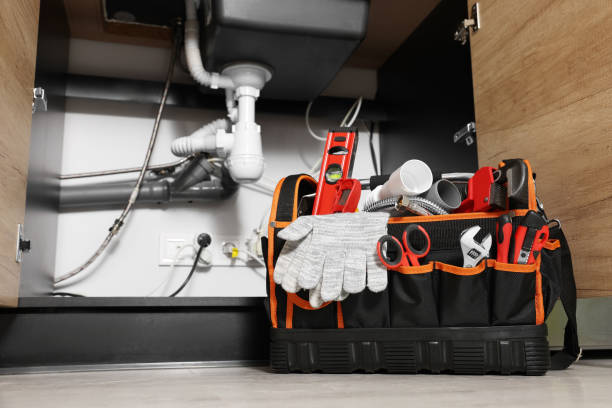 Best Drain Cleaning Services  in Anderson, IN