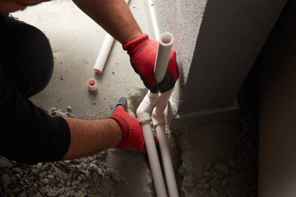 Best Toilet Repair Services  in Anderson, IN