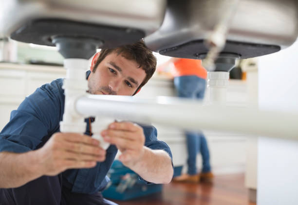 Best Emergency Plumbing Repair  in Anderson, IN