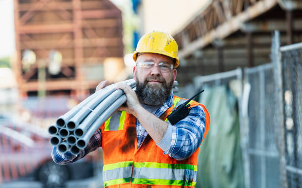 Best Residential Plumbing Services  in Anderson, IN