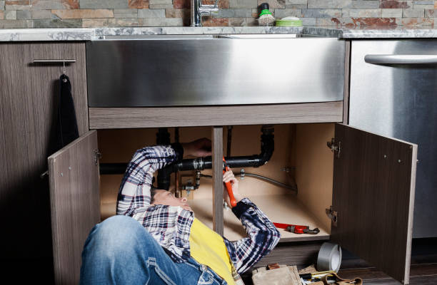 Best Plumbing Repair Near Me  in Anderson, IN
