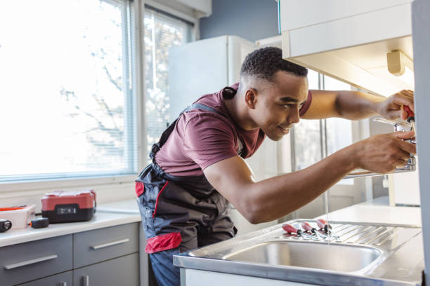  Anderson, IN Plumbing Pros