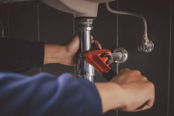 Best Sewer Cleaning Services  in Anderson, IN