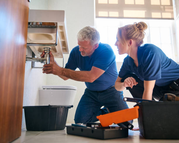 Best Faucet Repair  in Anderson, IN